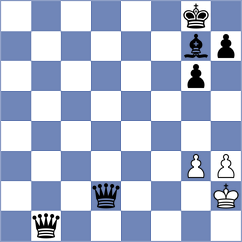 Harriott - Todorovic (chess.com INT, 2023)