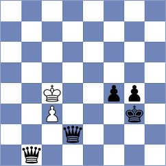Mischuk - Kleiman (Chess.com INT, 2016)