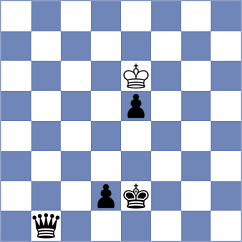 Goncalves - Perske (chess.com INT, 2024)
