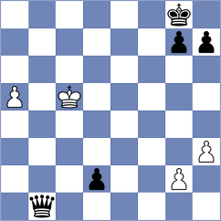 Srivastava - Laguia Barnola (Chess.com INT, 2021)