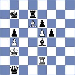 Zupan - Potapova (Chess.com INT, 2020)