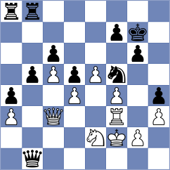 Brenke - Suder (chess.com INT, 2024)