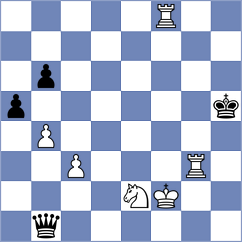 Barrenechea Bahamonde - Sanchez Lopez (Marbella ESP, 2024)