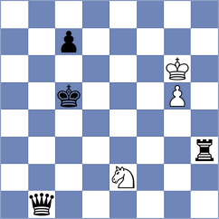 Karas - Verbova (chess.com INT, 2024)