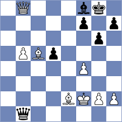 Rychagov - Xue (Chess.com INT, 2020)