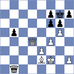Nakamura - Mirzoev (chess.com INT, 2022)