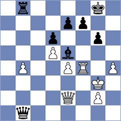 Balogh - Hernandez (Chess.com INT, 2019)