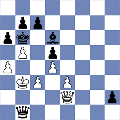 Kiseleva - Bueno (chess.com INT, 2025)