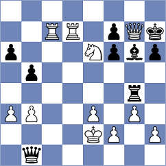 Nestorovic - Hakemi (Chess.com INT, 2020)