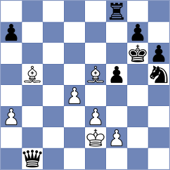 Gelder - Yashvi Jain (FIDE Online Arena INT, 2024)