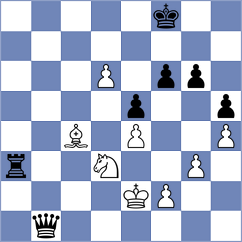 Garcia - Swiercz (Chess.com INT, 2017)