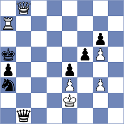 Navalgund - Fiorito (Chess.com INT, 2021)