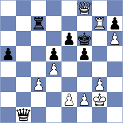San Segundo Carrillo - Bozinovic (Rijeka, 2010)