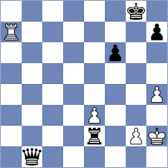 Chemin - Ristic (chess.com INT, 2025)