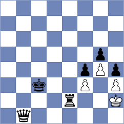 Moustafa Mohamed - Rabarison (Tornelo INT, 2020)