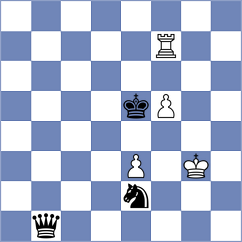 Harvey - Pavlidis (Chess.com INT, 2018)