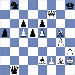 Pullela - Abdou Ahmed Alem (chess.com INT, 2025)