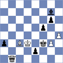 Oliva - Movahed (chess.com INT, 2024)