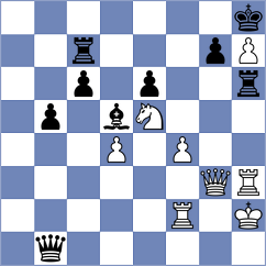 Umansky - Mhoffpauir (Playchess.com INT, 2005)