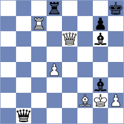 Steinmueller - Kuznetsova (Bayern, 2012)