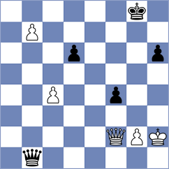 Diachuk - Vladychenko (Odessa, 2007)