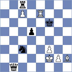 Martin Barcelo - Supatashvili (chess.com INT, 2022)