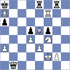 Taskovski - Mathieu (Chess.com INT, 2021)