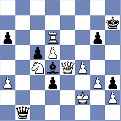 Nikolovski - Mamedov (Skopje MKD, 2024)