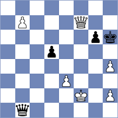 Finek - Vymazal (Czech Republic CZE, 2022)