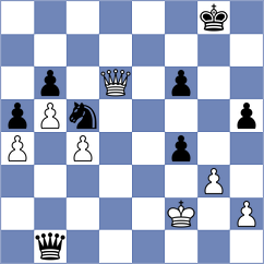 Ibrahimov - Boldyrev (Bratislava, 1993)