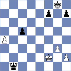 Golubenko - Torres (chess.com INT, 2024)