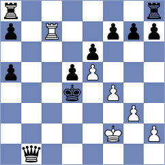 Obregon Garcia - Nguyen (Chess.com INT, 2021)