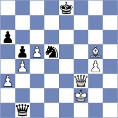 Sydykov - Dgebuadze (Helmond NED, 2025)