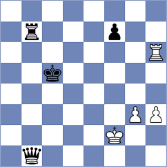 Strakova - Kovacova (Poruba, 1992)
