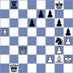 Kawuma - Di Berardino (chess.com INT, 2025)