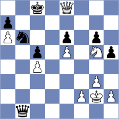 Mamedov - Avinash (Baku AZE, 2024)