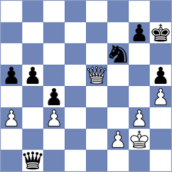 Grigorjev - Ollier (Chess.com INT, 2019)