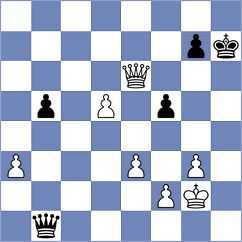 Paikens - Li Xueyi (chess.com INT, 2024)