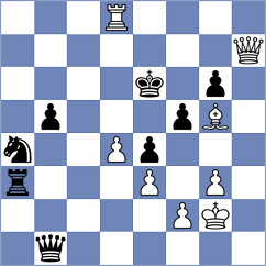 Pindado Campos - Alvarez Poves (Madrid, 2019)