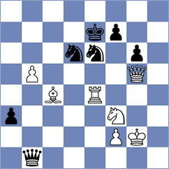 Baumegger - Stevic (Pasching AUT, 2025)