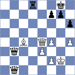 Kirilov - Znuderl (Zaragoza, 2013)