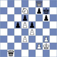 Hovakimyan - Askarov (chess.com INT, 2025)
