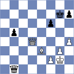 Nesterenko - Pereira (Lichess.org INT, 2021)