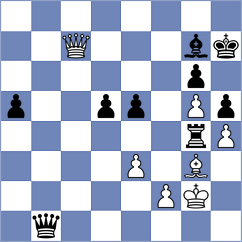 Quiroz Alva - Oliveira (chess.com INT, 2024)