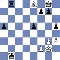 Goldovsky - Remolar Gallen (chess.com INT, 2022)