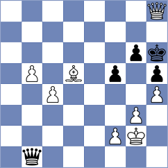 Lortkipanidze - Dogan (chess.com INT, 2025)