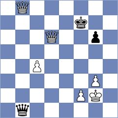 Arakelyan - Agasarov (Yerevan ARM, 2025)