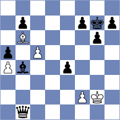 Kalka - Alarcia Astiz (chess.com INT, 2025)