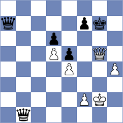 Aghasiyev - Chitlange (Chess.com INT, 2021)