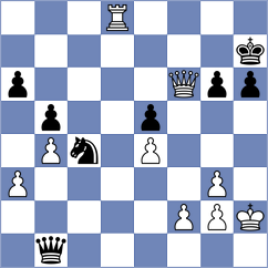 Kuzubov - Parenchenkov (Ukraine, 2000)